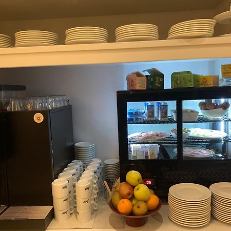 Auberge La Veranda Hesperange Экстерьер фото