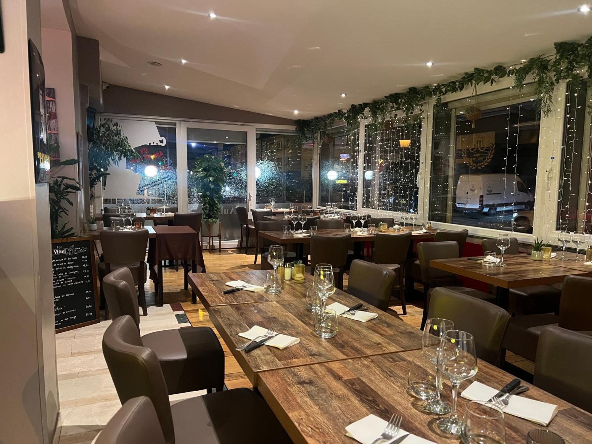 Auberge La Veranda Hesperange Экстерьер фото