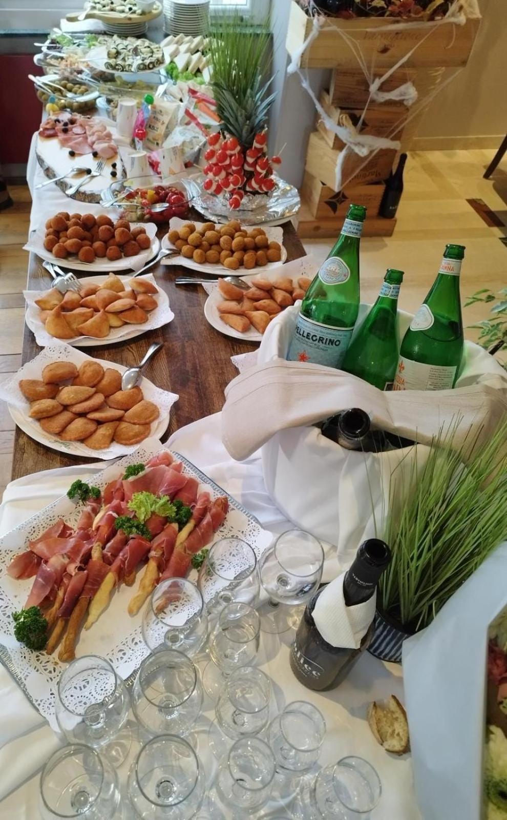Auberge La Veranda Hesperange Экстерьер фото