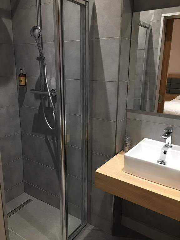 Auberge La Veranda Hesperange Экстерьер фото