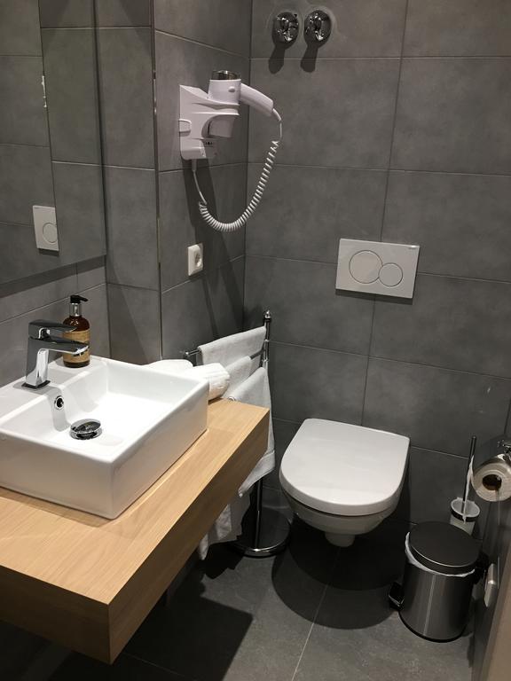 Auberge La Veranda Hesperange Экстерьер фото